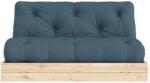 Karup Petróleum színű kinyitható kanapé 145 cm Flip - Karup Design