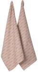 Ladelle Konyharuha szett 2 db-os 45x70 cm - Ladelle