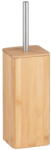WENKO Bambusz wc-kefe - Wenko