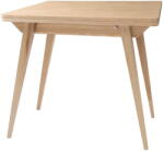 Ragaba Bővíthető étkezőasztal kőrisfa dekoros asztallappal 65x90 cm Envelope - Ragaba - bonami - 200 847 Ft