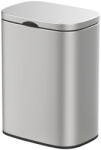 WENKO Rozsdamentes acél szemetes 5 l Sare - Wenko