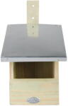Esschert Design Madárház borovi fenyőből, magasság 33, 3 cm - Esschert Design