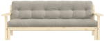 Karup Unwind Linen kinyitható kanapé - Karup Design