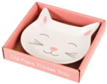 Rex London Ékszertartó Cat Face - Rex London