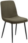 Actona Khaki étkezőszék Becca - Actona