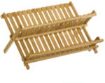 Casa Selección Bamboo bambusz edényszárító - Casa Selección