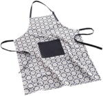 douceur d'intérieur Pamut kötény Solaris - douceur d'intérieur