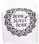 Mila Home Asztali futó 40x130 cm Home Sweet Home - Mila Home