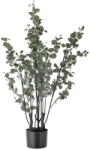 Bloomingville Eukaliptusz műnövény (magasság 117 cm) - Bloomingville