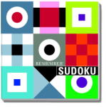 Remember Logikai játék Sudoku - Remember