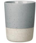 blomus Szürke-bézs kerámia bögre szett 2 db-os 260 ml Sablo - Blomus