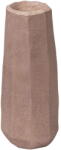 Mette Ditmer Denmark Rózsaszín poligyanta váza (magasság 15, 5 cm) Nuki - Mette Ditmer Denmark