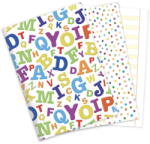 Kartos Füzet készlet 192 oldal 4 db-os A4 - Kartos - bonami - 4 170 Ft