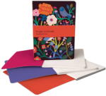 Roger la Borde Jegyzetfüzet szett 64 old. 3 db-os A6 Birdsong - Roger la Borde