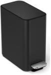 simplehuman Acél pedálos szemetes 5 l - simplehuman - bonami - 32 890 Ft