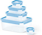 Tefal Ételtartó doboz szett 5 db-os Master Seal Fresh - Tefal