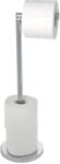 WENKO Shiny WC-papír tartó állvány - Wenko