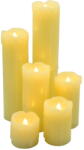 Hilight LED gyertya szett 6 db-os - Hilight