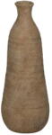 Ixia Barna kerámia magas váza (magasság 51 cm) Ijo - Ixia