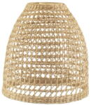 Sass & Belle Tengerifű lámpabúra, ø 24 cm - Sass & Belle