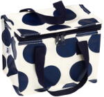 Rex London Kék-krémszínű hűtőtáska Spotlight - Rex London