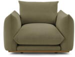 Bobochic Paris Világoszöld fotel Ernest - Bobochic Paris