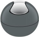 spirella Sötétszürke műanyag szemetes 1 l Bowl - Spirella