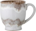 Bloomingville Barna agyagkerámia csésze 450 ml Jatoba - Bloomingville