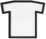 Umbra Fekete műanyag fali képkeret 62x72 cm T-Frame - Umbra