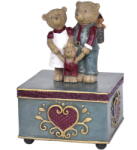 Ego dekor Karácsonyi figura - Ego Dekor