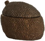 Light & Living Fedeles-dekoratív kerámia tárolódoboz Durio - Light & Living