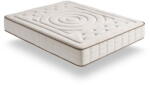 Moonia Kemény-közepes keménységű kétoldalas hab matrac 160x200 cm Cashmere Premier - Moonia