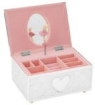 Zilverstad Játék Ballerina - Zilverstad