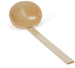 Rex London Natúr színű fa leveses kanál - Rex London