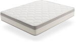Moonia Közepes keménységű kétoldalas rugós matrac 160x200 cm Spring Max Bagged Springs - Moonia