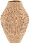 Villa Collection Natúr színű magas váza Varel - Villa Collection