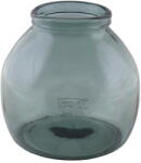 Ego Dekor Sötétzöld váza Montana - Ego Dekor