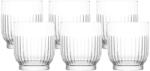 Hermia Whiskys pohár szett 6 db-os - Hermia