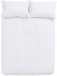 Bianca Fehér kétszemélyes-hosszabbított tencelkeverék ágyneműhuzat 230x220 cm Temperature Controlling TENCEL - Bianca