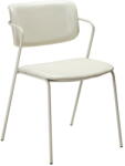 DAN-FORM Krémszínű étkezőszék Zed - DAN-FORM Denmark