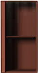 Hammel Furniture Téglavörös függő szekrény 46x91 cm Edge by Hammel - Hammel Furniture