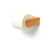 Wireworks Natural WC-papír tartó - Wireworks