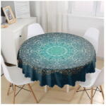 Mila Home Asztalterítő ø 140 cm - Mila Home - bonami - 12 402 Ft