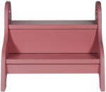 Kindsgut Világospiros fellépő Dusky Pink - Kindsgut