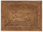 Tiseco Home Studio Rattan tányéralátét 40x30 cm - Tiseco Home Studio - bonami - 9 690 Ft