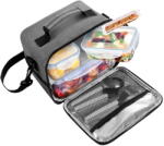 Tescoma Hűtőtáska 3 dobozzal Freshbox - Tescoma