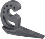 Wenko Multi-STOP® sötétszürke ajtó/ablak kitámasztó - Wenko