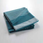 douceur d'intérieur Kék ágytakaró 220x240 cm Adele - douceur d'intérieur