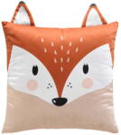 douceur d'intérieur Bársony gyerek párna 40x40 cm Roxy - douceur d'intérieur