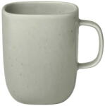 blomus Szürke kőedény bögre 400 ml Vahlo - Blomus